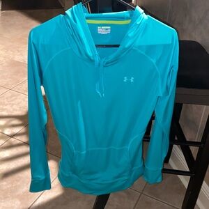 Under armour hoodie